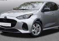 Gebrauchtwagen Mazda 2