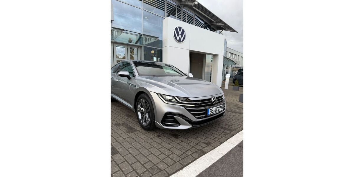 VW Arteon 51.300 km 31.100 &euro; Gelsenkirchen 45899