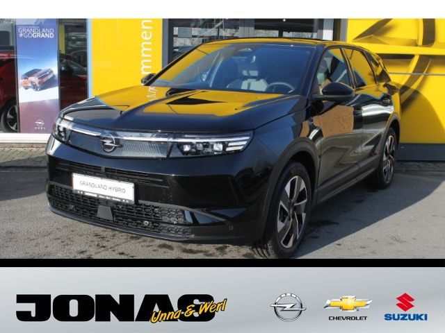 Opel Grandland (X) 3.359 km 38.490 € Unna 59427