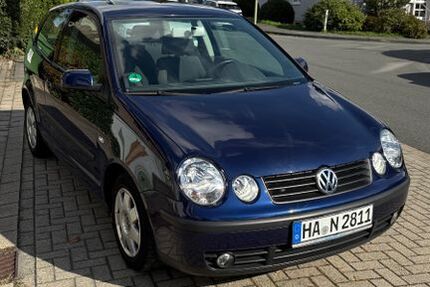 VW Polo 105.000 km 2.899 &euro; Hagen 58099