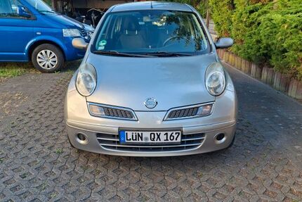 Nissan Micra 159.000 km 999 &euro; Dortmund 44388