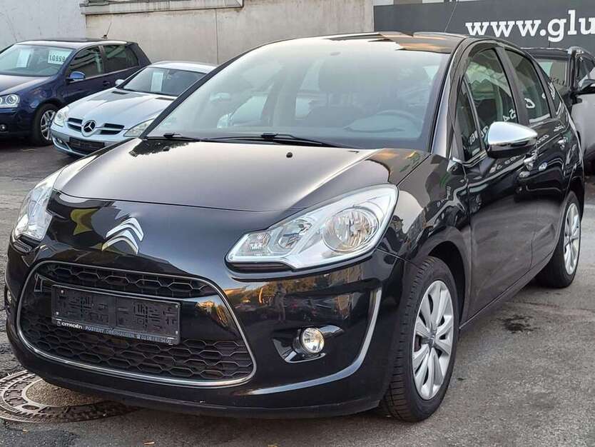 Citroen C3 132.000 km 5.990 € Essen 45144