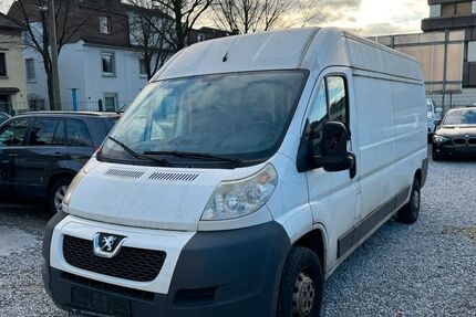 Peugeot Boxer 326.000 km 9.800 € Recklinghausen 45665