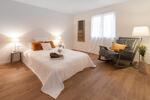 Etagenwohnung Essen Frillendorf - 2 Zimmer, 64 m&sup2;, 769&euro; | Angebot:26228001