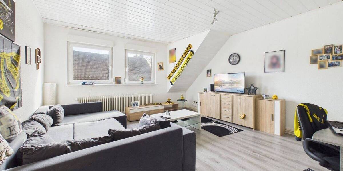 Mehrfamilienhaus, Wohnhaus Dortmund Westerfilde - 9 Zimmer, 193 m&sup2;, 450.000&euro; | Angebot:26768199