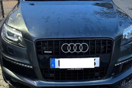 Audi Q7 280.000 km 10.000 &euro; Bochum 44867