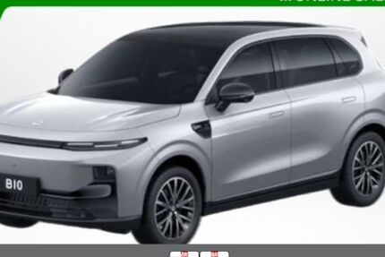 Leapmotor B10 2.000 km 32.290 &euro; Marl 45770