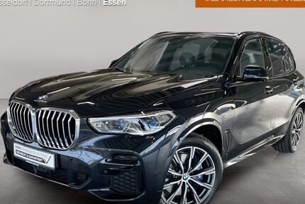 BMW X5 43.240 km 56.799 &euro; Essen 45141