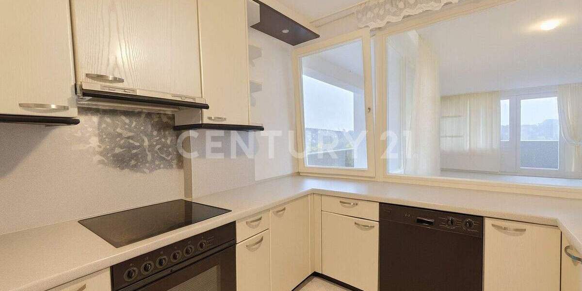 Etagenwohnung Mülheim Broich - 4 Zimmer, 103 m&sup2;, 254.700&euro; | Angebot:25041029