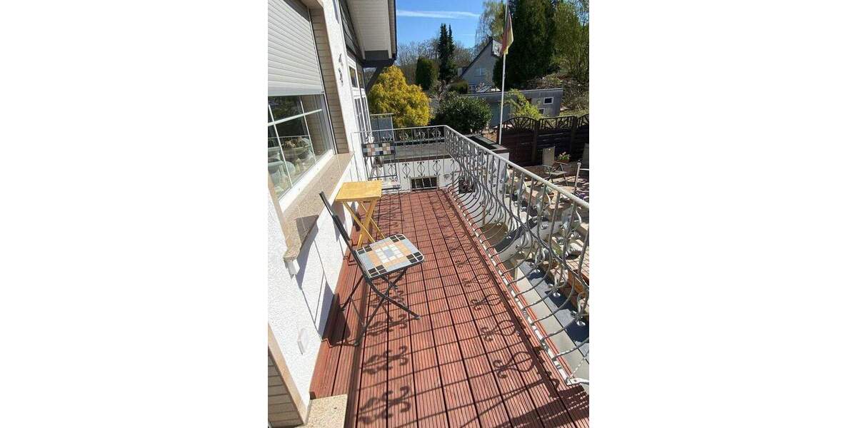 Doppelhaushälfte Essen Kupferdreh - 6 Zimmer, 215 m&sup2;, 670.000&euro; | Angebot:25724207