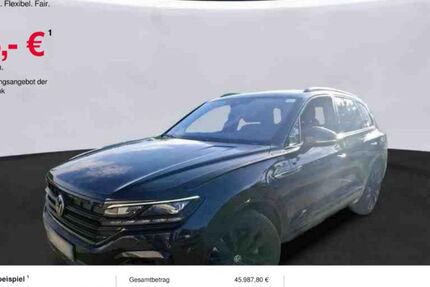 VW Touareg 129.653 km 48.745 &euro; Hagen 58091