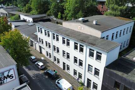 Gewerbeobjekt Wuppertal Gemarkung Langerfeld - 850.000&euro; | Angebot:25437167