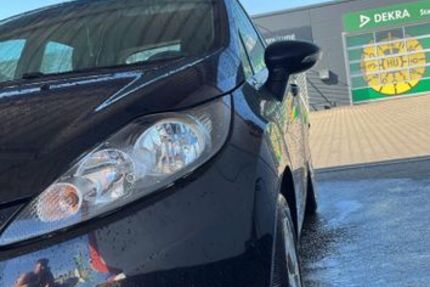 Ford Fiesta 192.000 km 2.499 &euro; Herne 44653