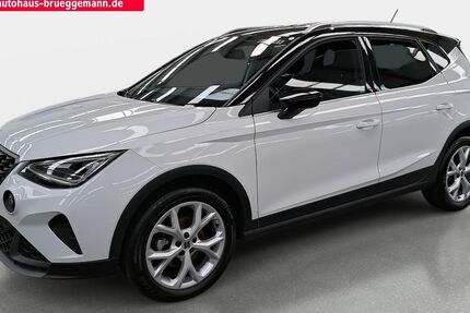 Seat Arona 18.240 km 19.490 € Dortmund 44147