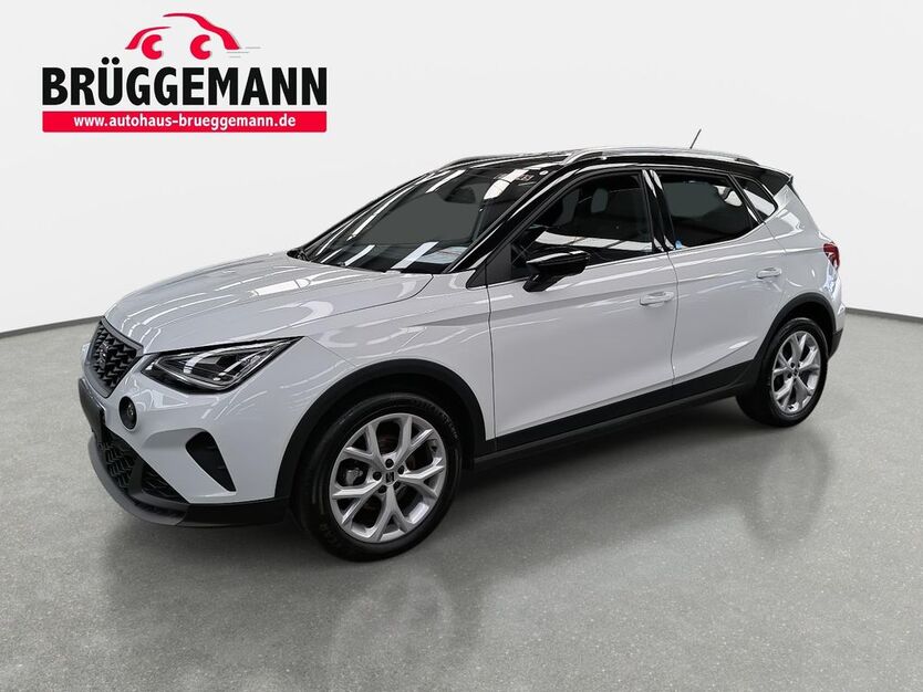 Seat Arona 18.240 km 19.490 € Dortmund 44147
