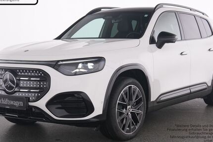 Mercedes-Benz GLB 350 7.900 km 65.885 &euro; Essen 45309