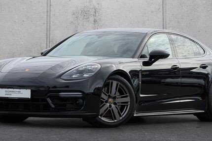Porsche Panamera 43.999 km 89.900 &euro; Holzwickede 59439