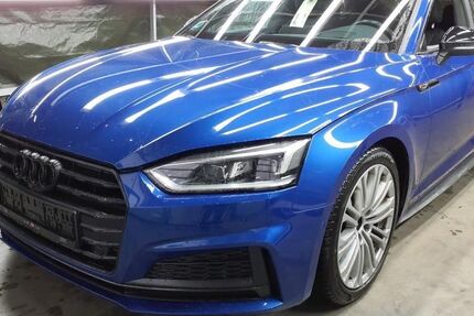 Audi A5 95.988 km 30.937 &euro; Hagen 58091