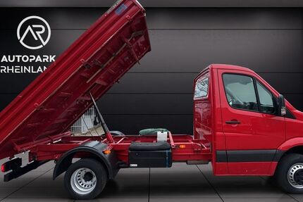 Mercedes-Benz Sprinter 128.461 km 24.950 &euro; Bochum 44866