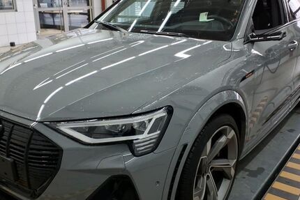 Audi e-tron 19.998 km 45.440 &euro; Hagen 58091