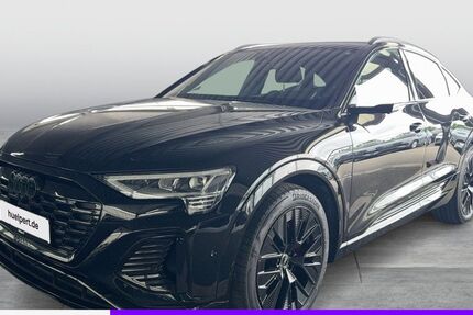 Audi Q8 e-tron 71.062 km 47.934 &euro; Dortmund 44143