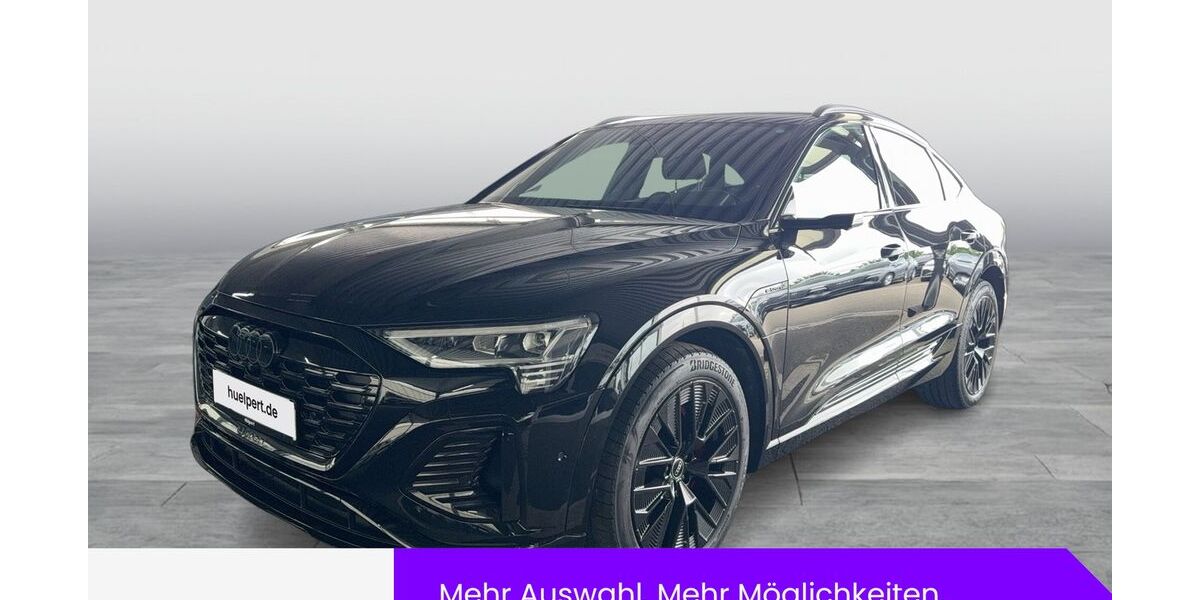 Audi Q8 e-tron 71.062 km 47.934 &euro; Dortmund 44143
