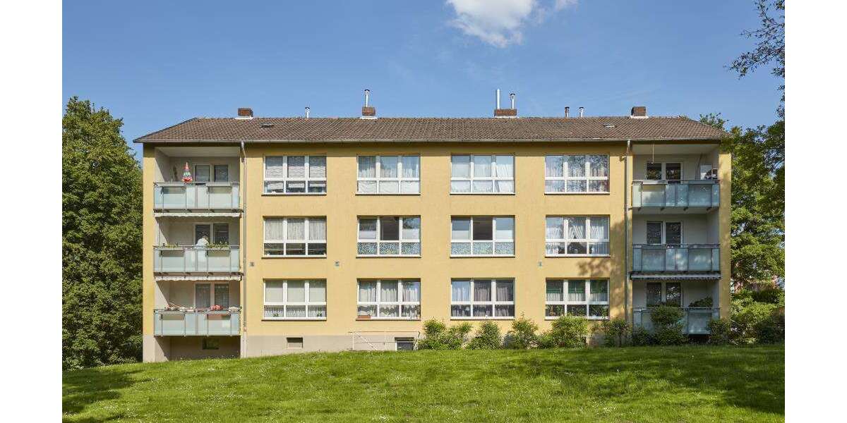 Wohnung zum Mieten in Bochum 465,84 € 69.31 m² 3 zimmer