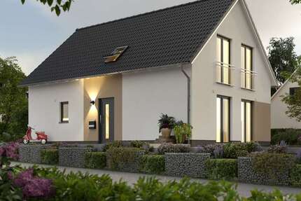 Haus Heiligenhaus - 5 Zimmer, 132 m&sup2;, 583.628&euro; | Angebot:26367922