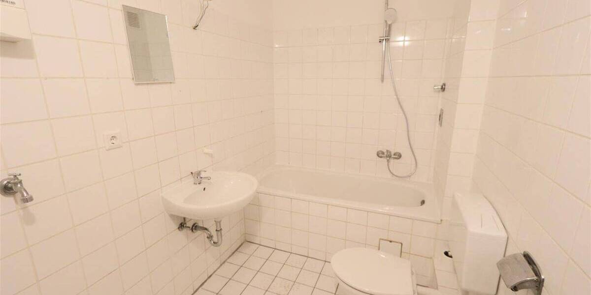 Etagenwohnung Witten Annen - 2 Zimmer, 67 m&sup2;, 449&euro; | Angebot:22562223