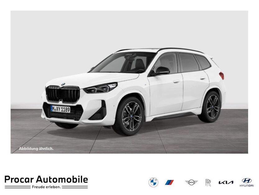 BMW X1 82.179 km 39.980 € Unna 59425