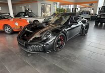 Gebrauchtwagen Porsche 992