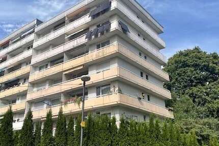 Wohnung zum Kaufen in Wuppertal 105.000 € 53 m² 2 zimmer