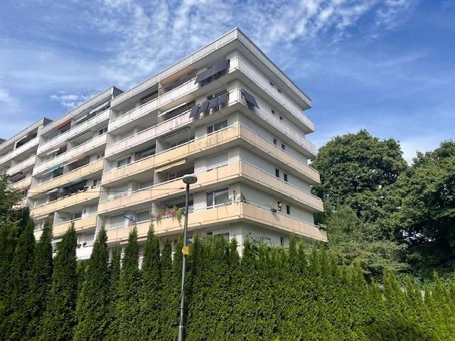 Wohnung zum Kaufen in Wuppertal 105.000 € 53 m² 2 zimmer
