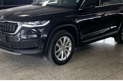 Skoda Kodiaq 75.000 km 27.850 &euro; Wuppertal 42329