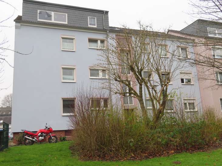 Wohnung zum Mieten in Dortmund 594,02 € 78.16 m²