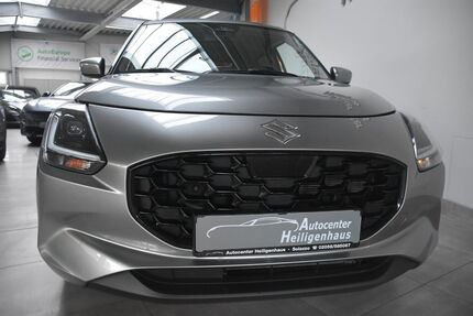 Suzuki Swift 14.690 km 15.980 &euro; Heiligenhaus 42579