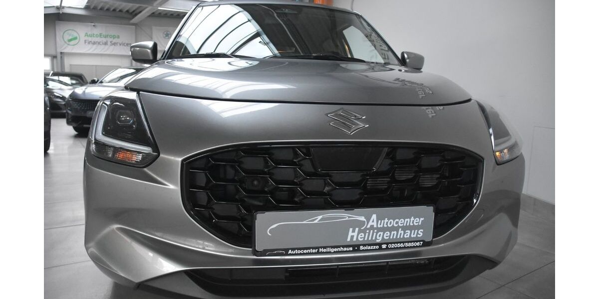 Suzuki Swift 14.690 km 15.980 &euro; Heiligenhaus 42579