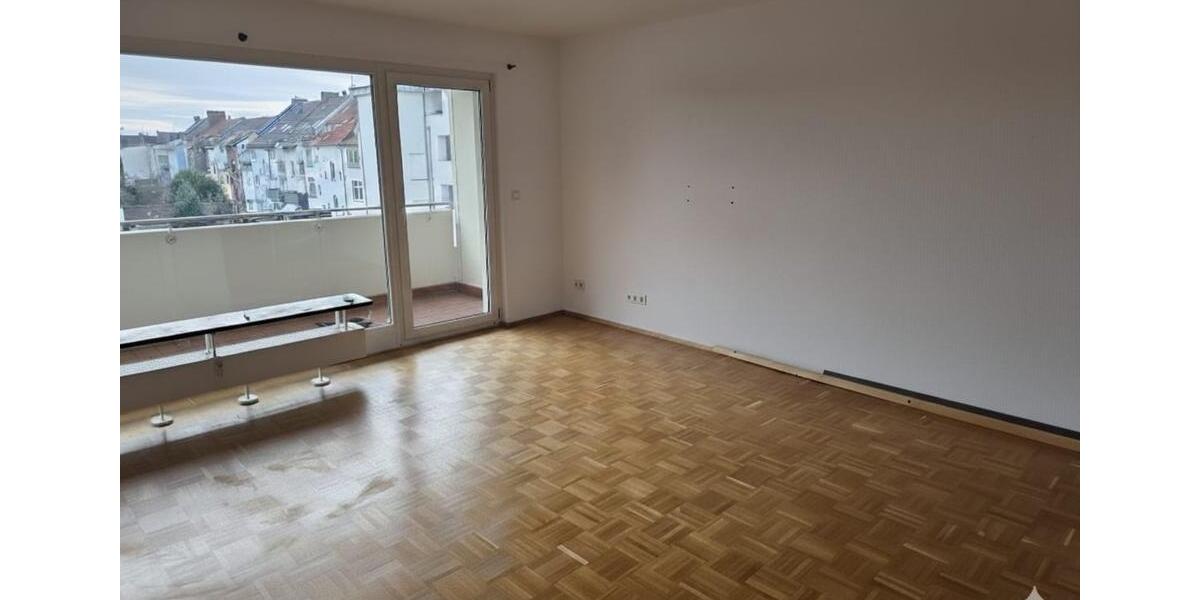 Schöne 2 Zimmer Wohnung in zentraler Lage zu vermieten 2 zimmer