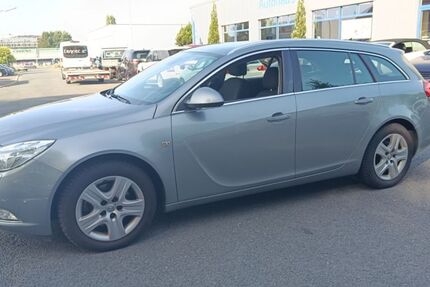 Opel Insignia 180.000 km 4.250 &euro; Recklinghausen 45659