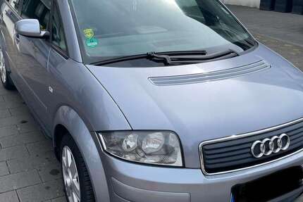 Audi A2 200.000 km 4.500 € Mülheim 45475