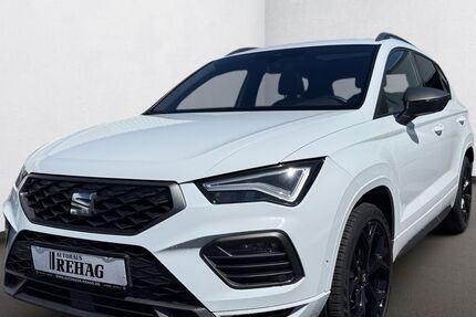 Seat Ateca 87.557 km 23.690 &euro; Recklinghausen 45659