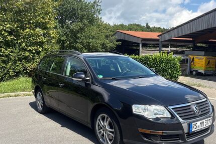 VW Passat 165.000 km 3.700 € Remscheid 42899