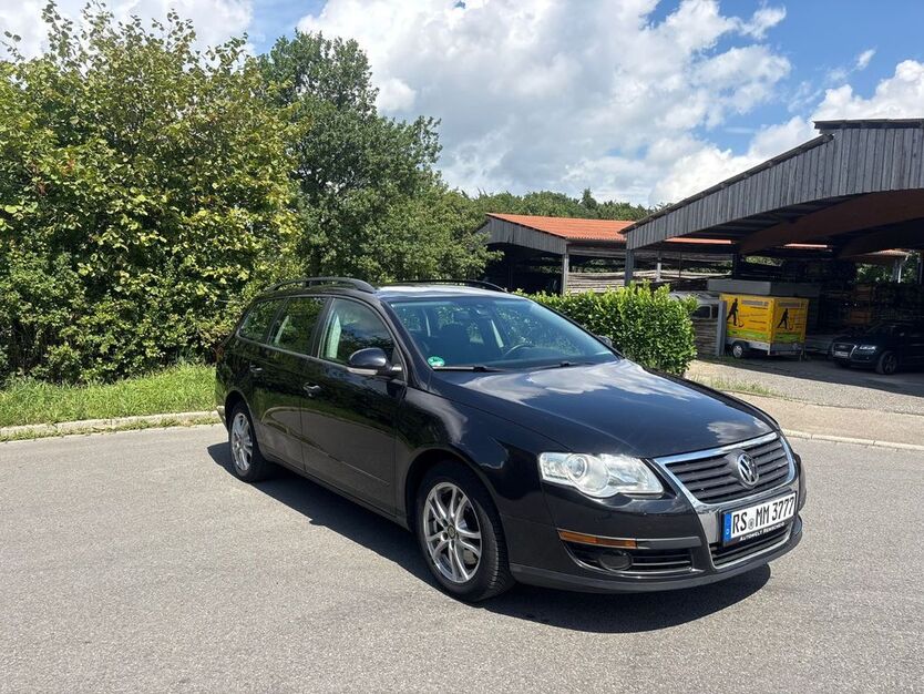 VW Passat 165.000 km 3.700 € Remscheid 42899