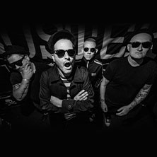 Buster Shuffle 20.11.2025 Arena Wien