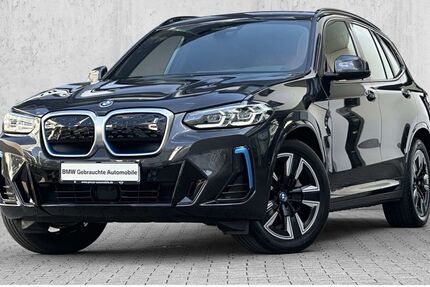 BMW iX3 61.975 km 39.880 € Wuppertal 42117