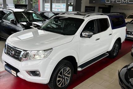 Nissan Navara 53.000 km 27.490 &euro; Essen 45326