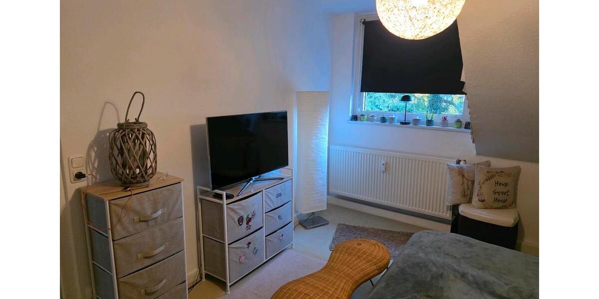 Etagenwohnung Bochum Eppendorf - 3.5 Zimmer, 69 m&sup2;, 560&euro; | Angebot:26386970