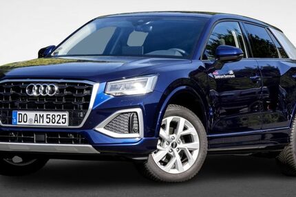 Audi Q2 3.897 km 36.319 &euro; Dortmund 44143