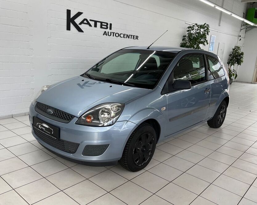 Ford Fiesta 240.109 km 950 € Schwelm 58332