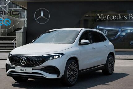 Mercedes-Benz EQA 13.434 km 41.290 &euro; Hagen 58135